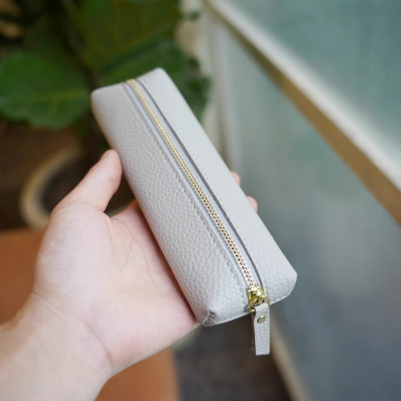 Premium Textured Pencil Case Kalsten