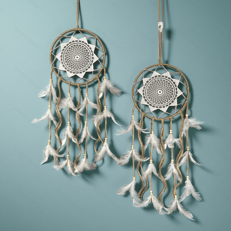 Dreamcatcher Wall Art Kalsten