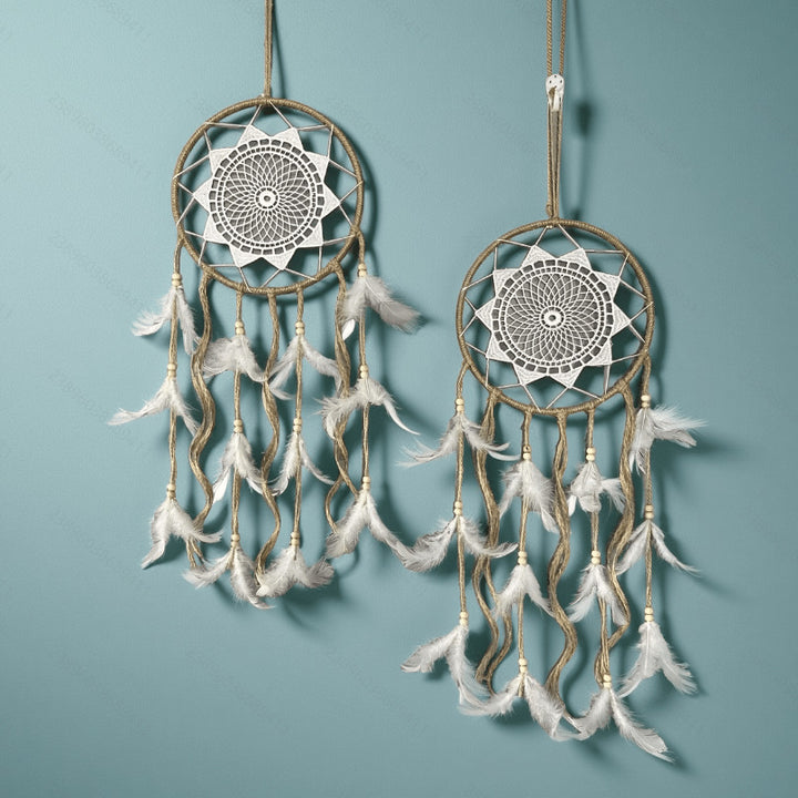 Dreamcatcher Wall Art Kalsten