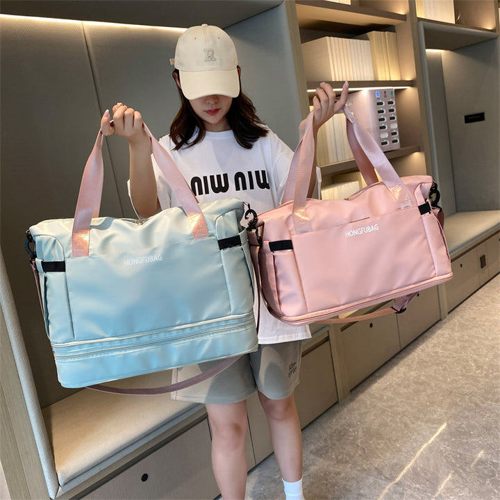 Versatile Gym Tote Bag Kalsten