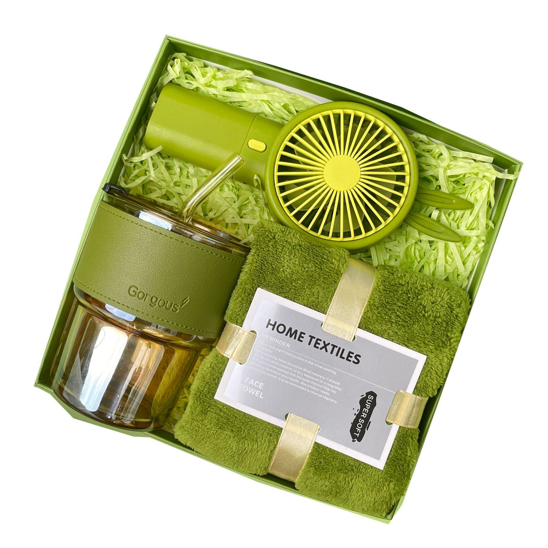 Unisex Gift Set Kalsten