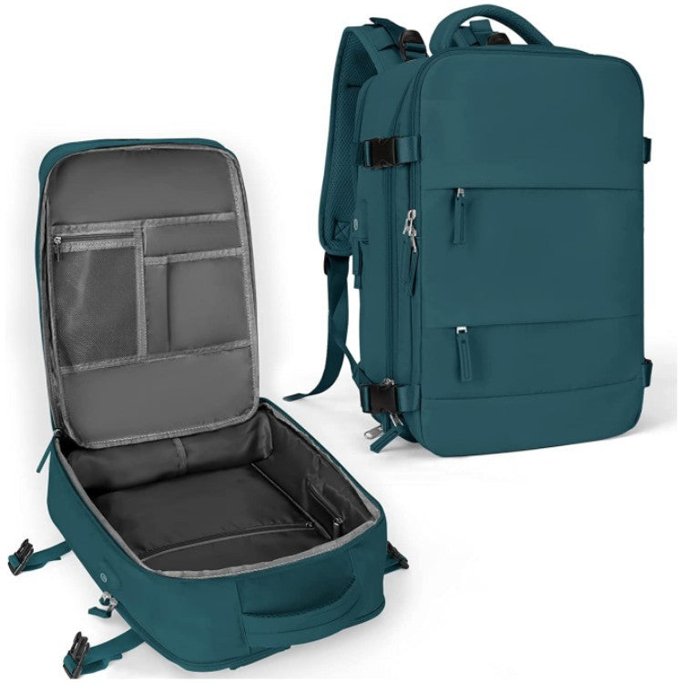Multi-Functional Travel Backpack Kalsten