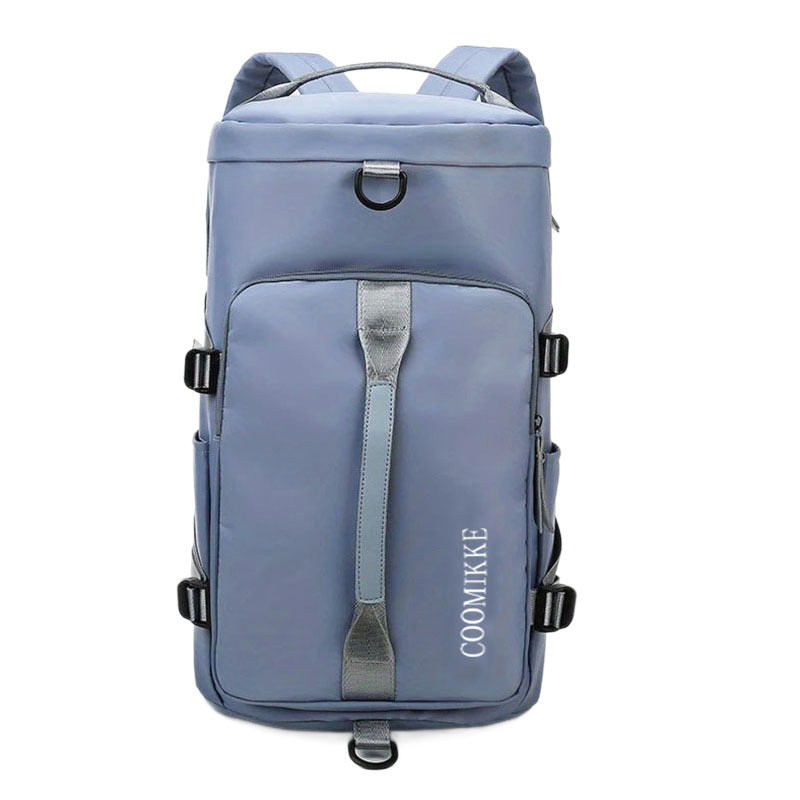 Multi-Functional Outdoor Backpack Kalsten