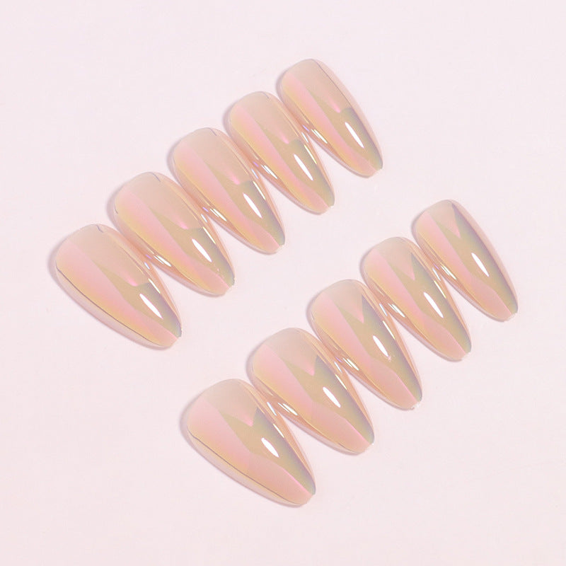 Stiletto Nail Art Wraps Kalsten