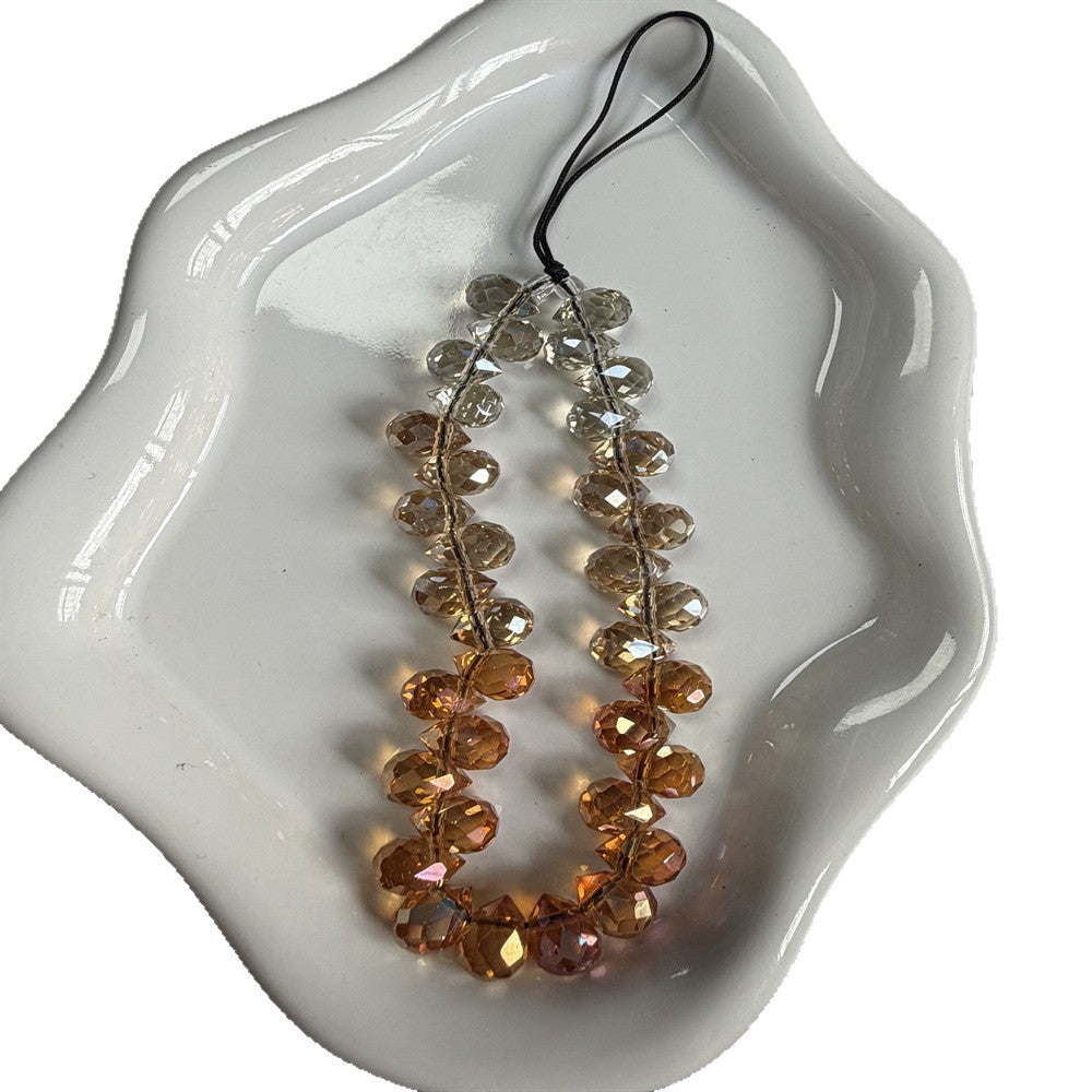 Beaded Fashion Eyewear Holder Kalsten