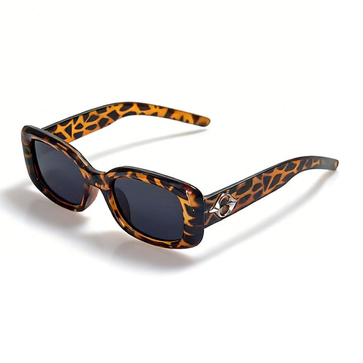 Vintage-Inspired Oversized Sunglasses Kalsten