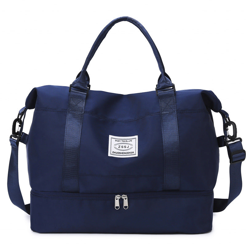 Multi-Functional Gym Travel Duffle Bag Kalsten