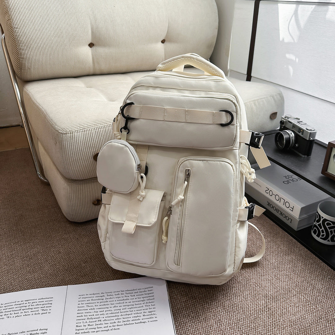 Multifunctional Laptop Backpack Kalsten