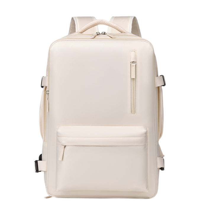 Multi-Purpose Stylish Tech Backpack Kalsten