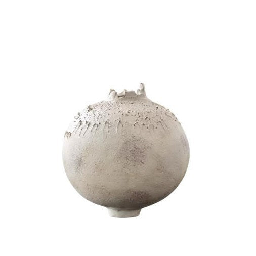 Artistic Decorative Earthenware Vase