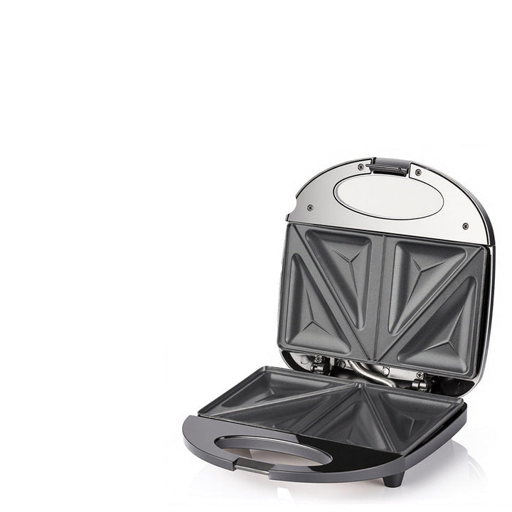 Dual Round Waffle Maker Kalsten