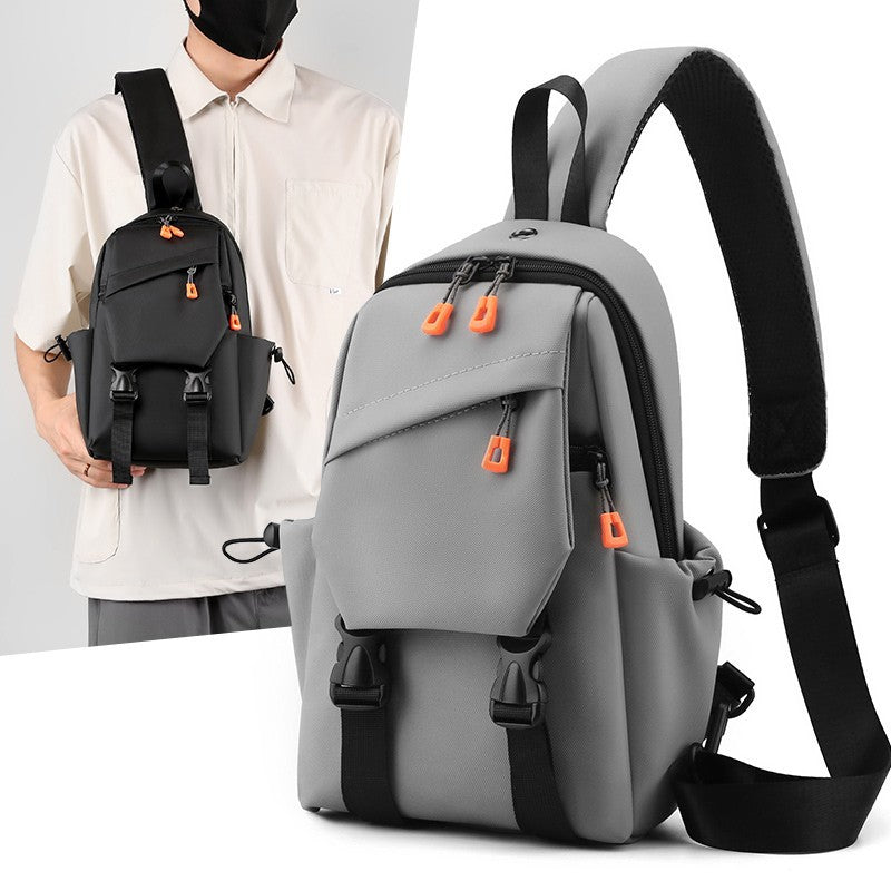 Compact Utility Sling Backpack Kalsten