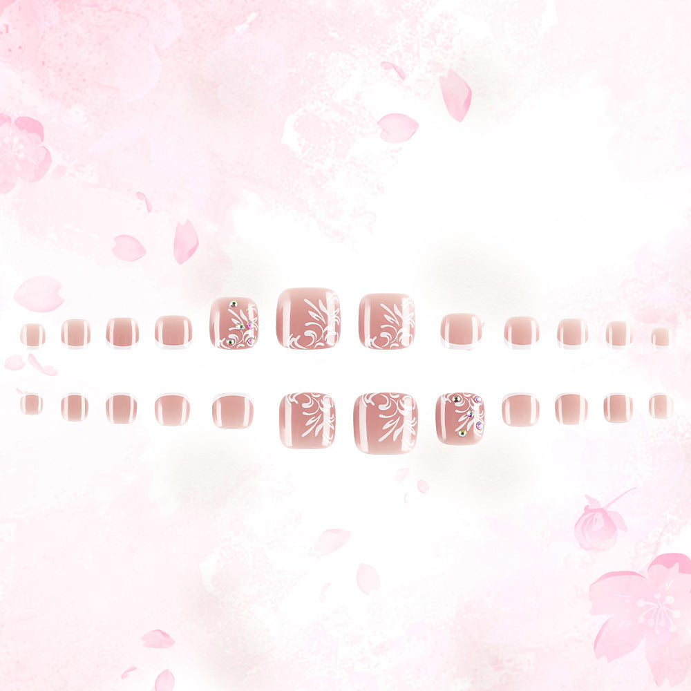 Decorative Nail Art Stickers Kalsten