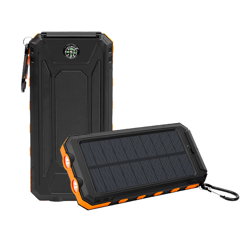 Solar Charger Kalsten