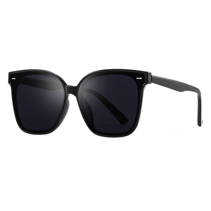 Women’s sunglasses in modern geometric design Kalsten