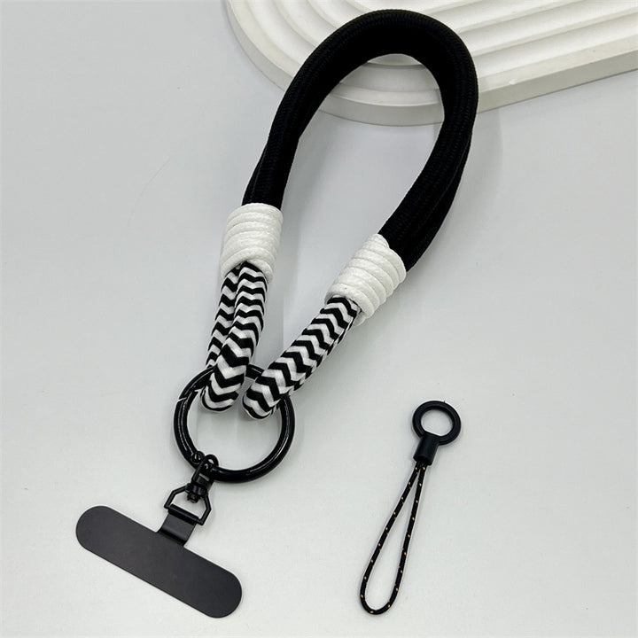 Versatile Adjustable Lanyard Kalsten