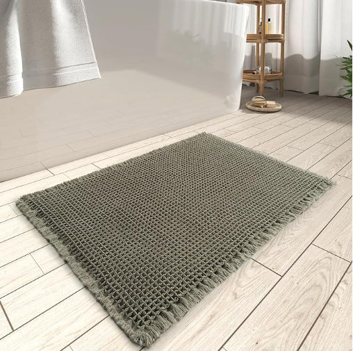 Bathroom Shower Mat Kalsten