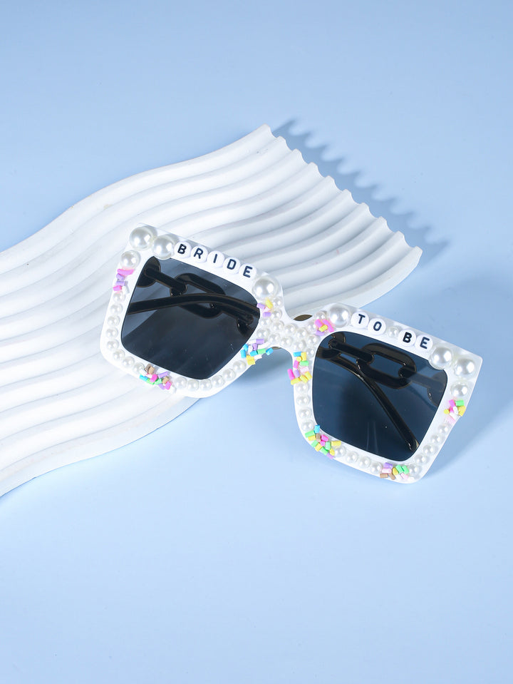 Decorative Party Sunglasses Kalsten