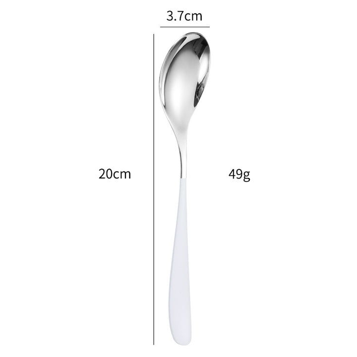 More Elegant and High-Quality Salad Serving Spoon Kalsten