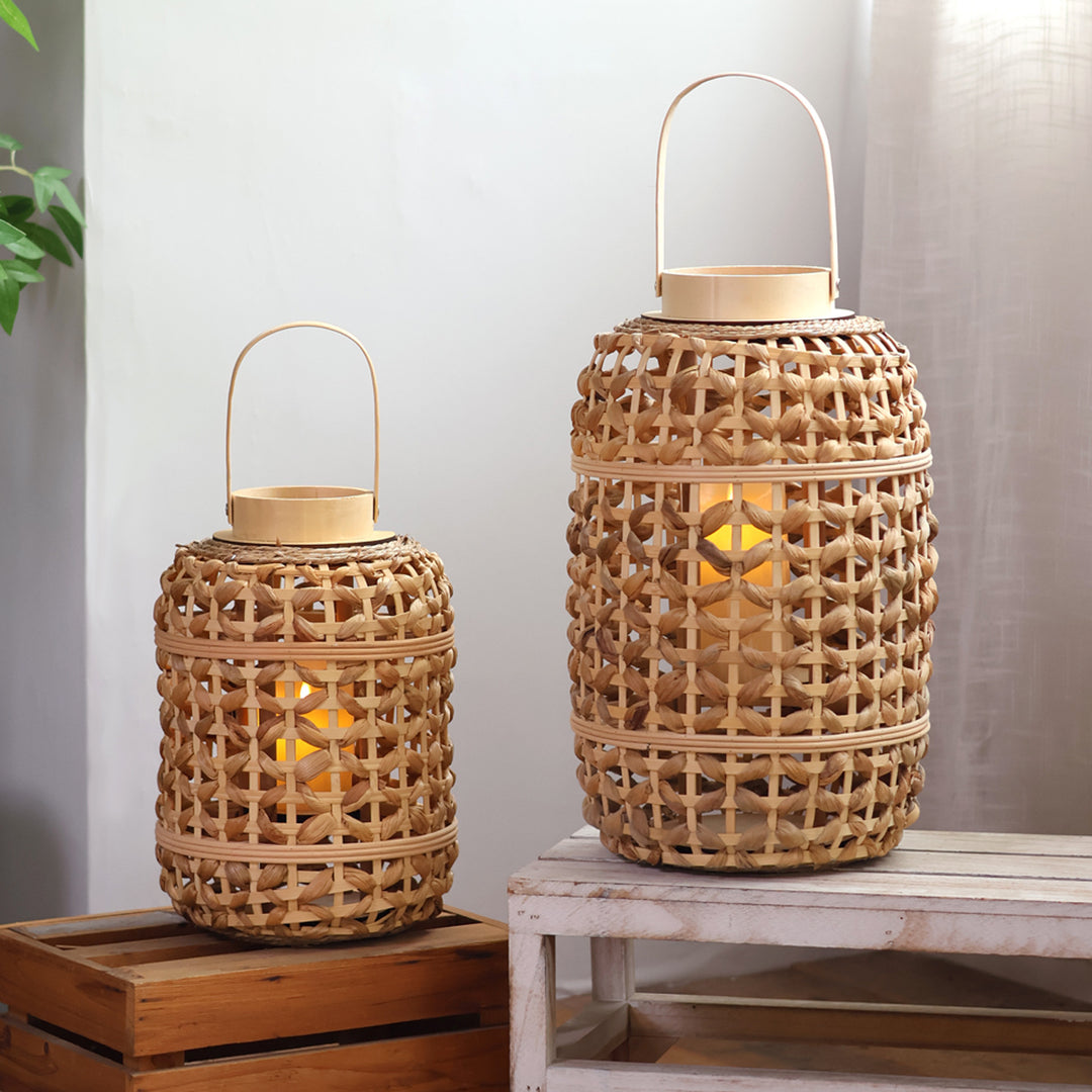Decorative Lantern Kalsten