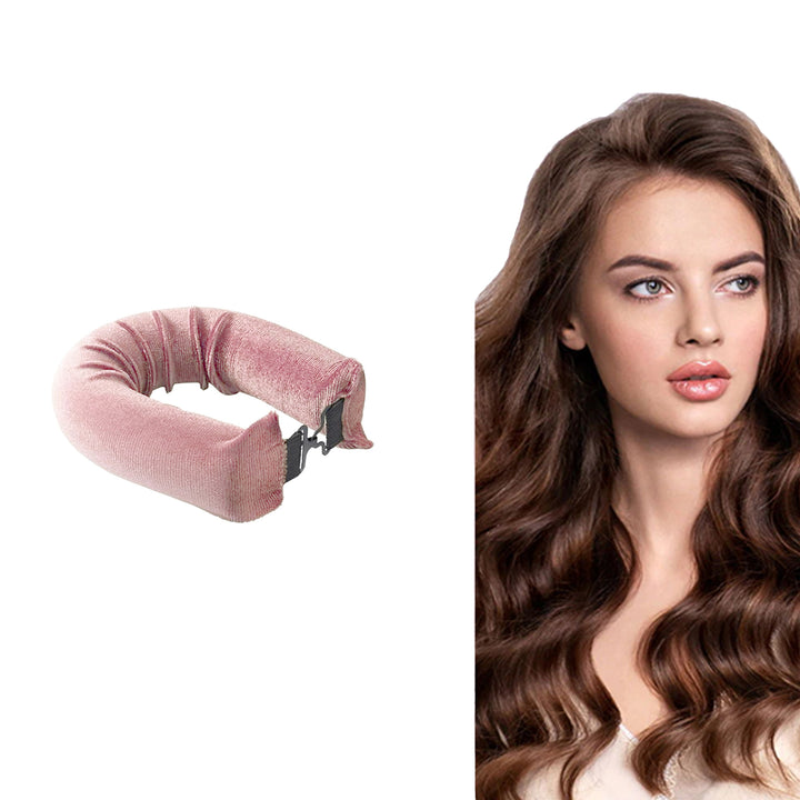 Heatless Curling Rods