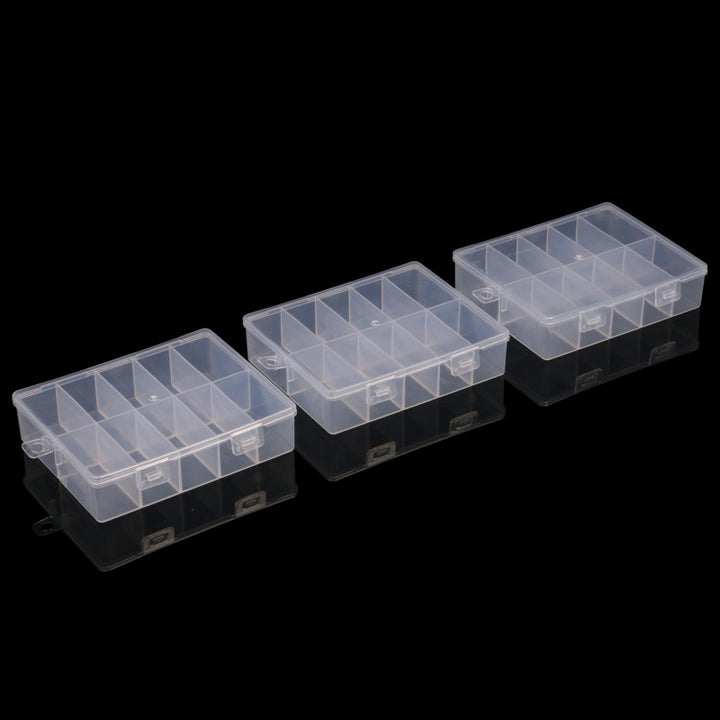 Organizational Storage Box Kalsten