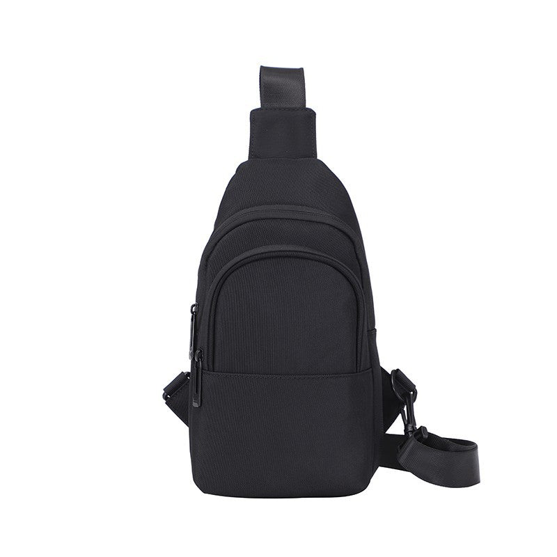 Compact Casual Sling Bag Kalsten