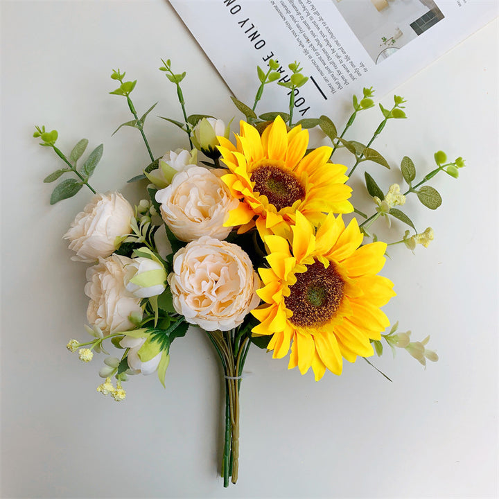 Elegant Floral Bouquet