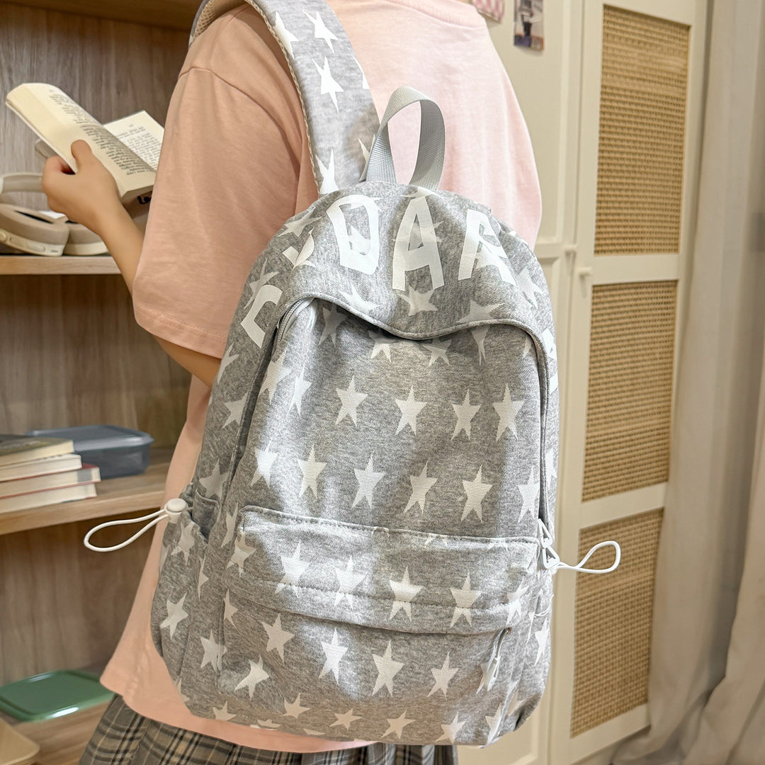 Casual Utility Backpack Kalsten