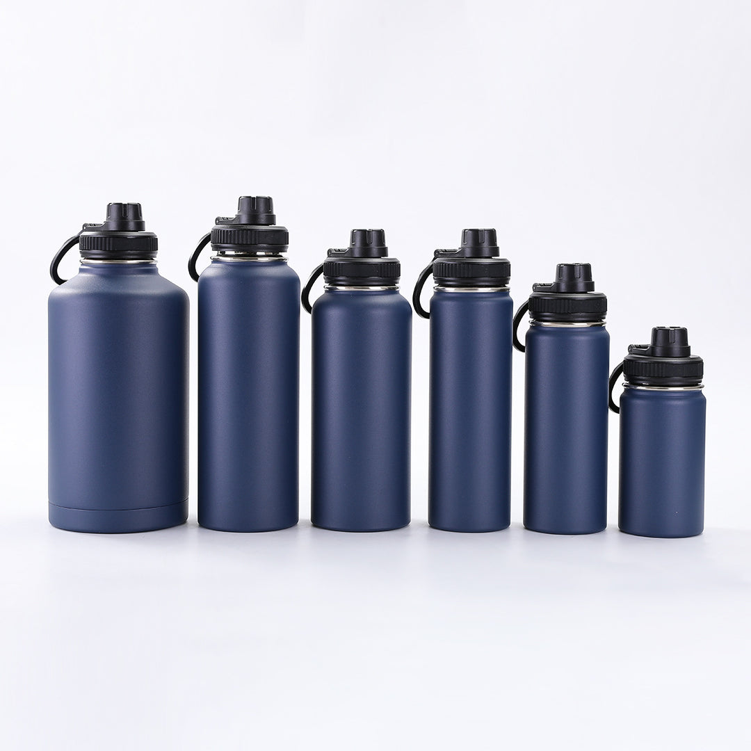 Women Stainless Steel Water Bottle Kalsten