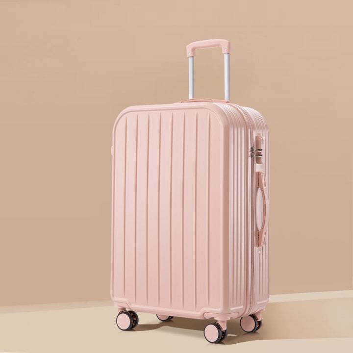 Premium Hard-shell Travel Suitcase Kalsten