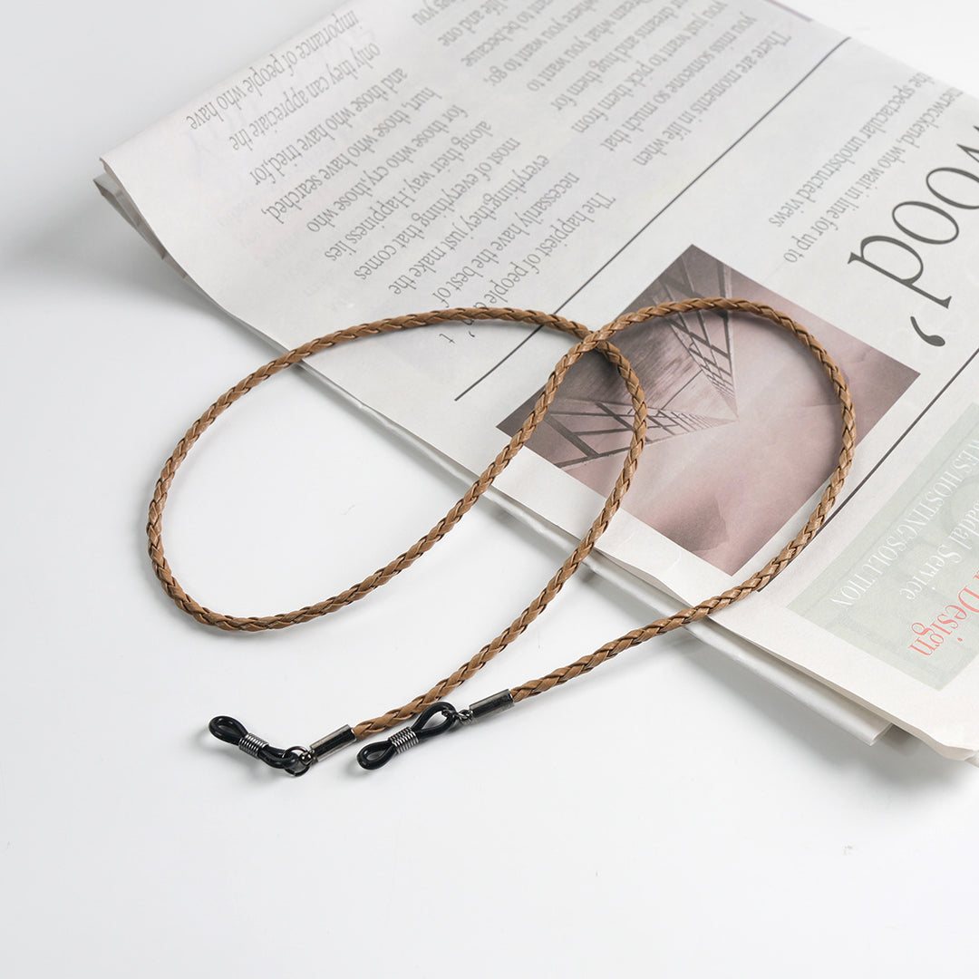 Adjustable Eyewear Retainer Kalsten