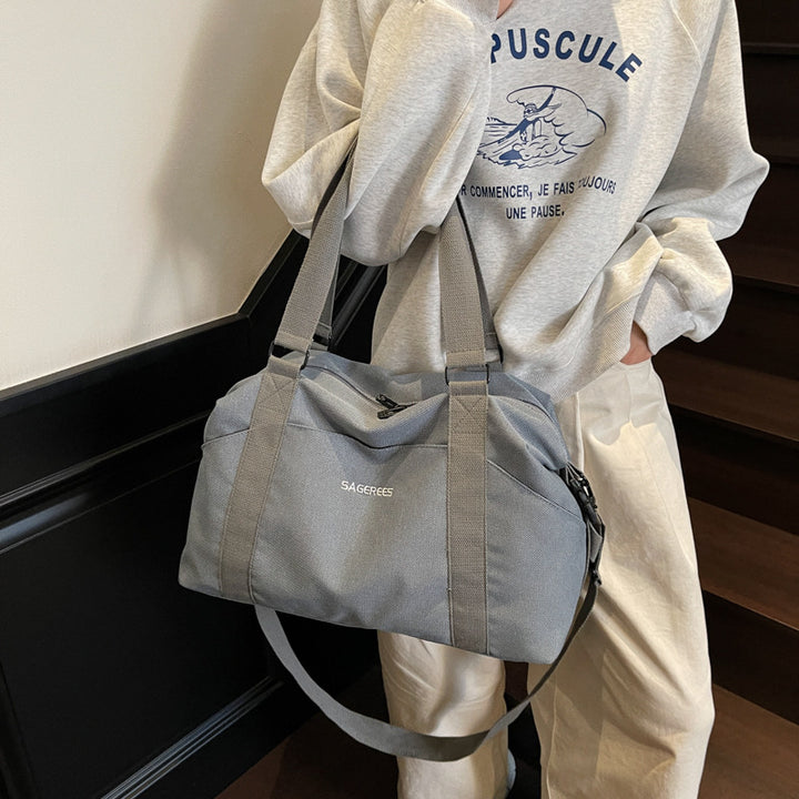 Ladies Sports Bag Kalsten