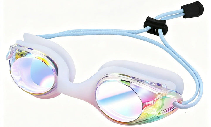 High-performance swim goggles with ergonomic fit and UV protection Kalsten