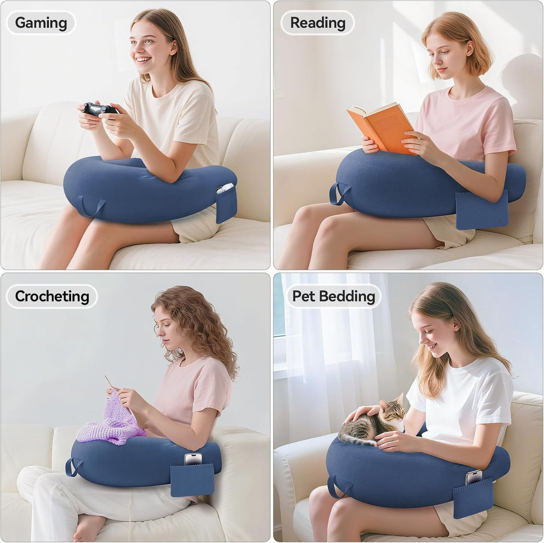ergonomic neck support pillow Kalsten
