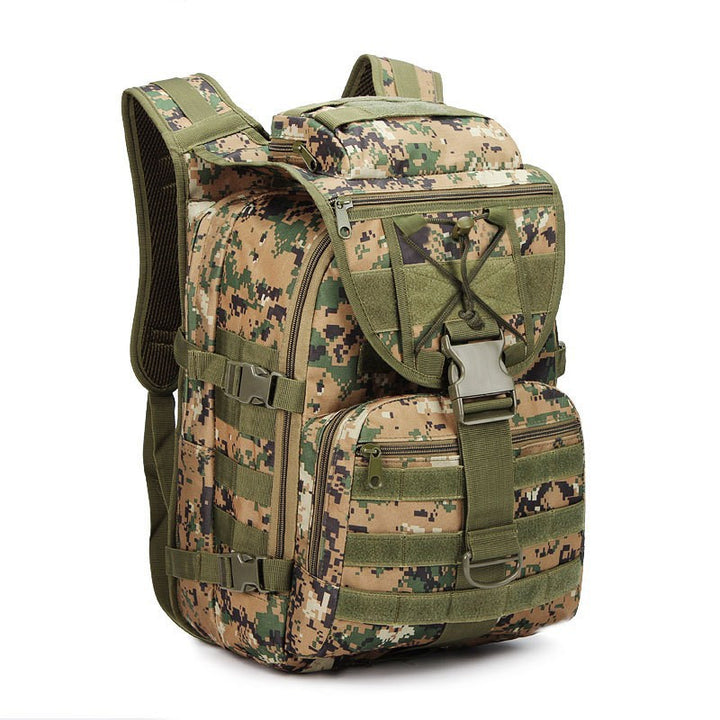 Multi-Purpose Tactical Daypack Kalsten