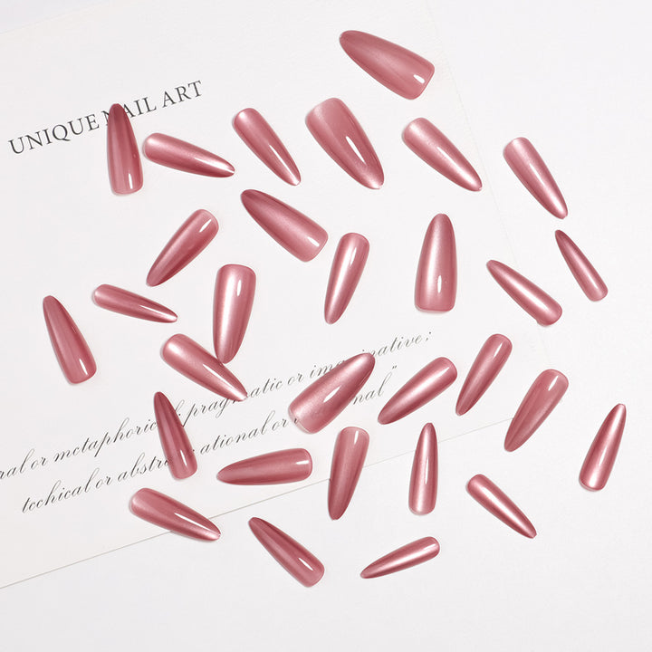 Gel Nail Tips Kalsten