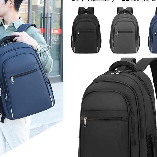 Professional Multi-Compartment Laptop Backpack Kalsten