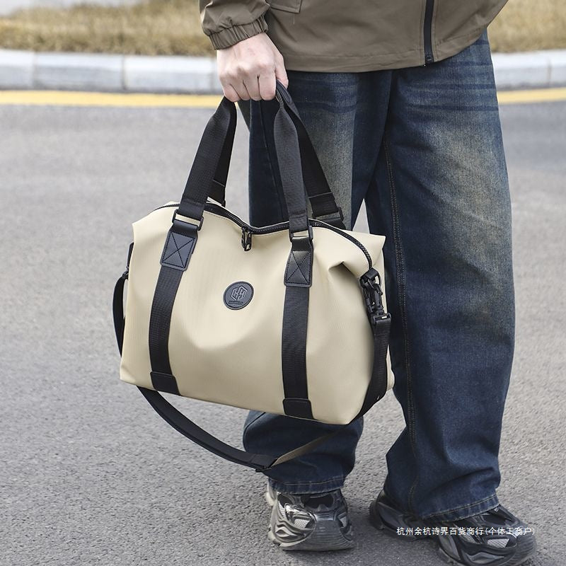 Spacious travel bag Kalsten