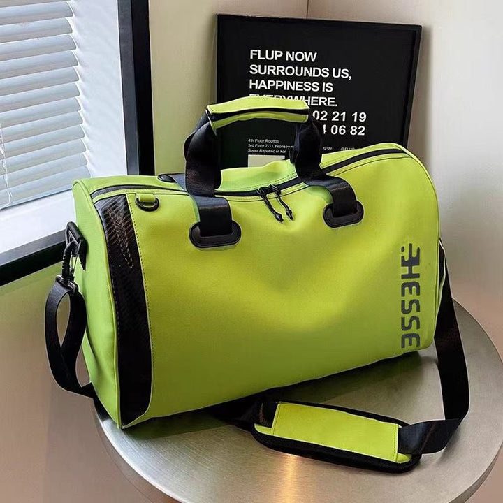 Durable Gym Accessory Kalsten