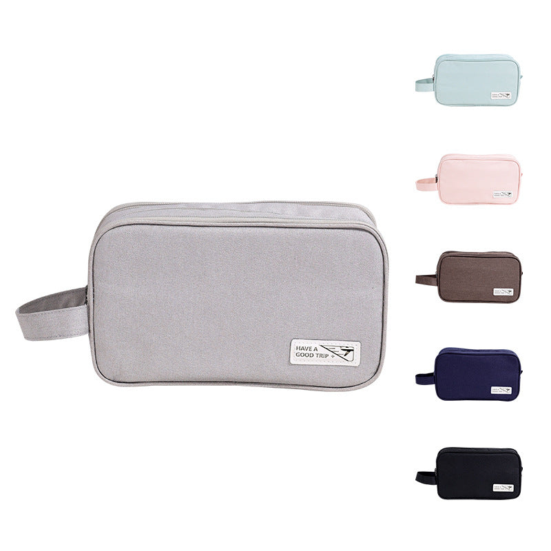 Travel Toiletry Organizer Kalsten