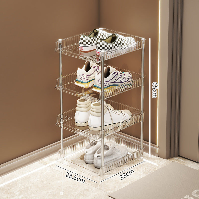 Shoe rack Kalsten
