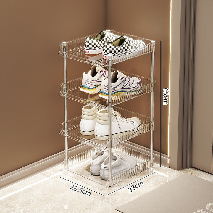 Shoe rack Kalsten