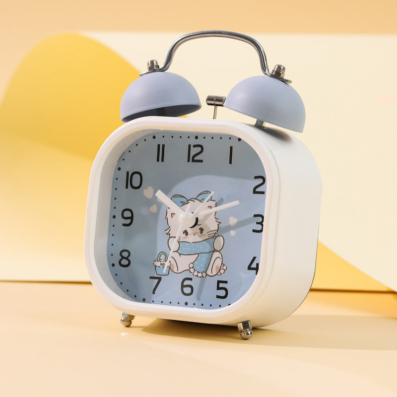 Cute children's alarm clock Kalsten