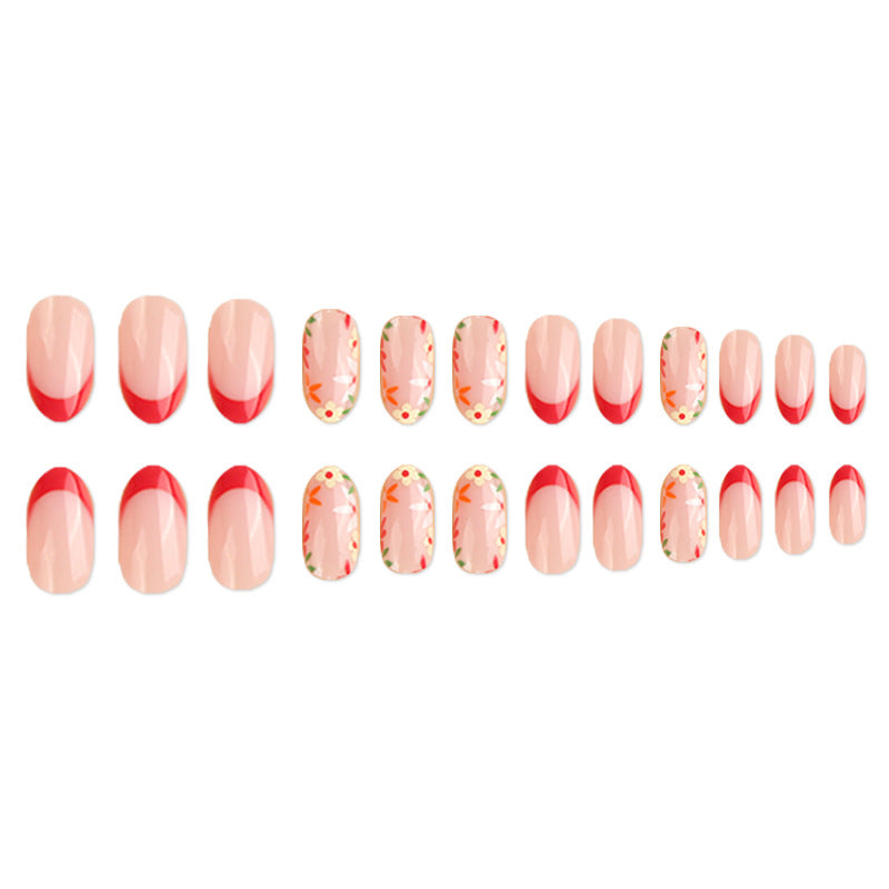 Elegant Stiletto Nail Enhancements Kalsten 1789915940