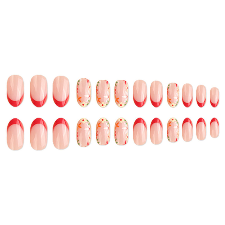 Elegant Stiletto Nail Enhancements Kalsten 1789915940