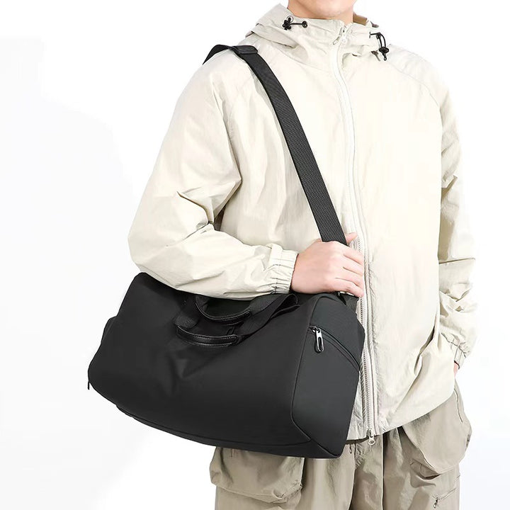 Versatile Travel Weekender Bag Kalsten