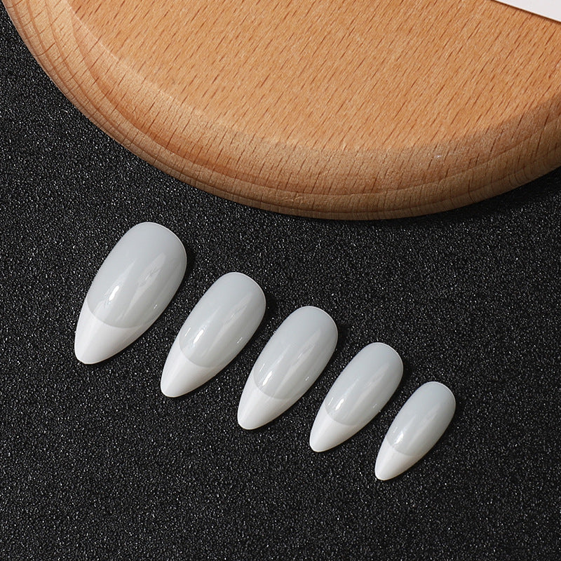 Premium Stiletto Press-On Nail Tips Set Kalsten