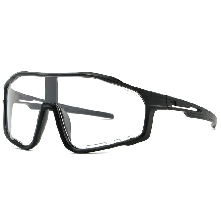 Men's High-Performance Wraparound Sunglasses Kalsten