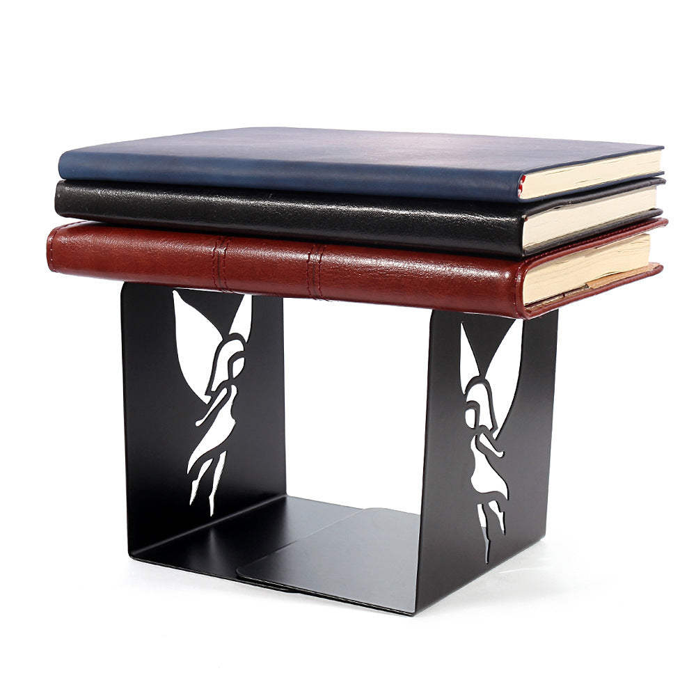 Artistic Fairy Design Bookends